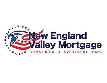 New England Valley Mtg Financial Logo