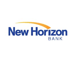 New Horizon Bank, National Association Logo