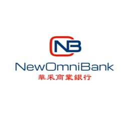 New Omni Bank, National Association Logo