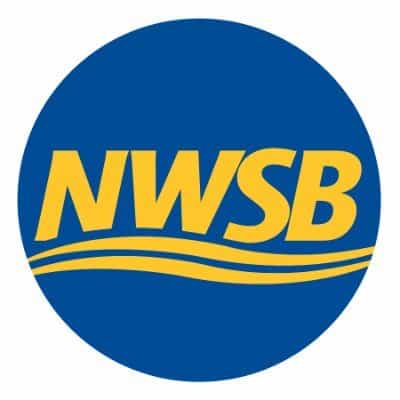 New Washington State Bank Logo