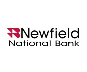 Newfield National Bank Logo