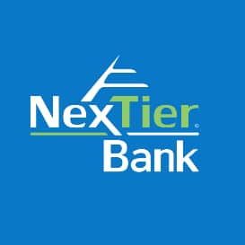 NexTier Bank, National Association Logo