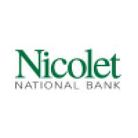 Nicolet National Bank Logo