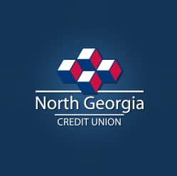 North Georgia Credit Union Logo