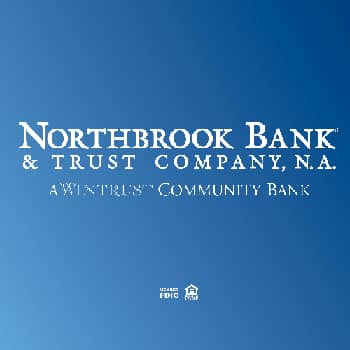 Northbrook Bank & Trust Company, National Association Logo