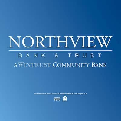 Northview Bank & Trust Logo