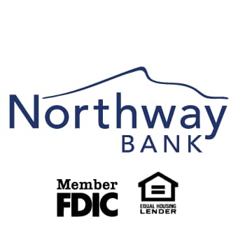 Northway Bank Logo