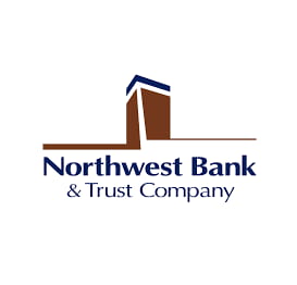 Northwest Bank & Trust Company Logo