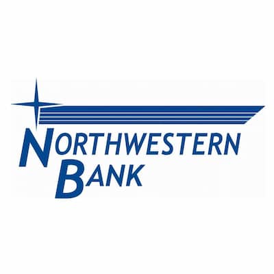 Northwestern Bank Logo