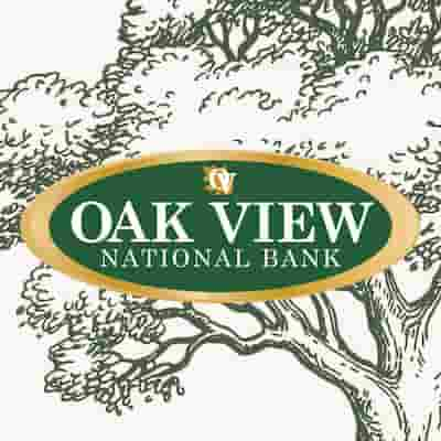 Oak View National Bank Logo