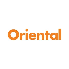 Oriental Bank Logo