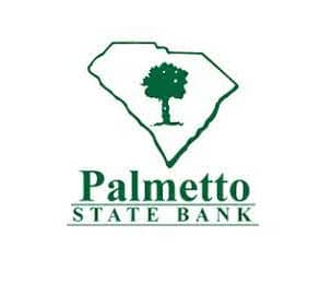Palmetto State Bank Logo