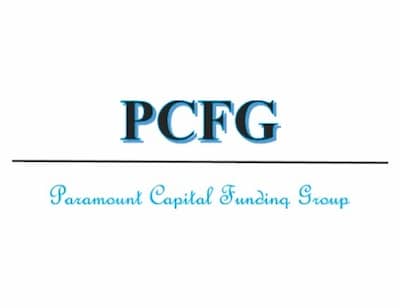 Paramount Capital Funding Group Logo