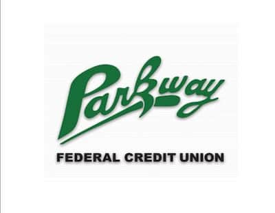 Parkway Federal Credit Union Logo