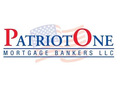 Patriot One Mortgage Bankers LLC Logo