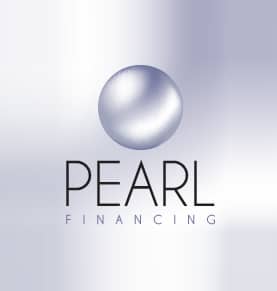 Pearl Financing Logo