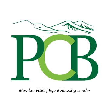 Pendleton Community Bank Logo