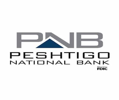 Peshtigo National Bank Logo