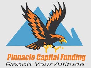Pinnacle Capital Funding Logo