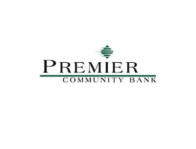 Premier Community Bank Logo