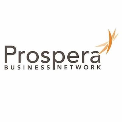 Prospera Business Network Logo