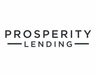 Prosperity Lending Logo