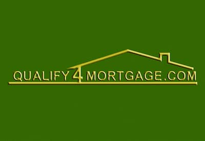 Qualify 4 mortgage Logo