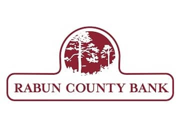 Rabun County Bank Logo