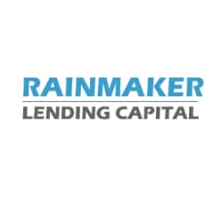 Rainmaker Lending Capital Logo