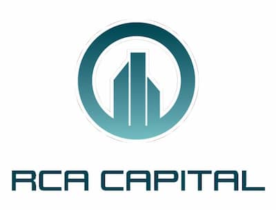 RCA Capital Logo