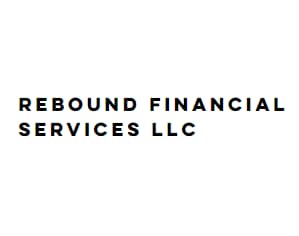 Rebound Financial Logo