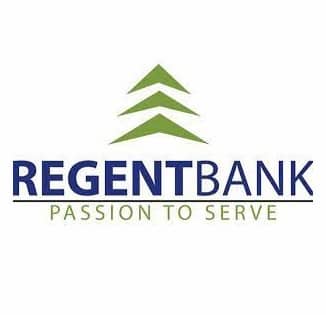 Regent Bank Logo
