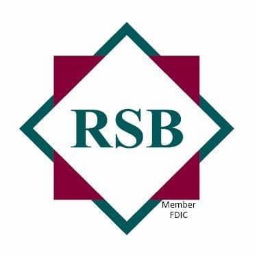 Reliance State Bank Logo