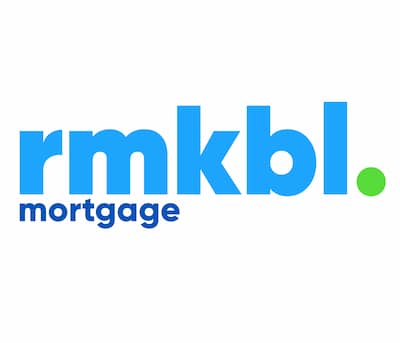 Remarkable Mortgage Logo