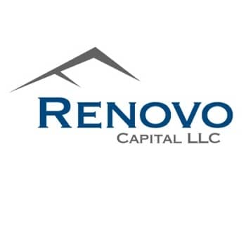 Renovo Capital, LLC Logo