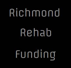 Richmond Rehab Funding, Llc Logo