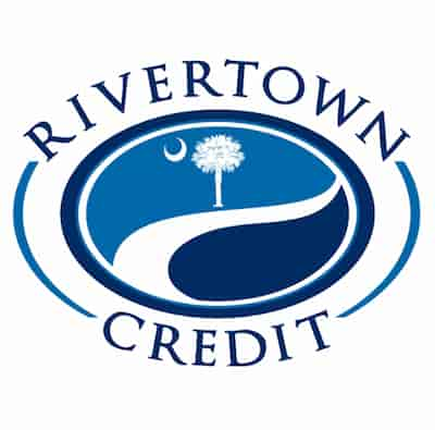 Rivertown Credit Logo