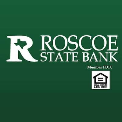 Roscoe State Bank Logo