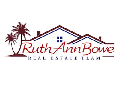 Ruth Ann Bowe Real Estate Team Logo