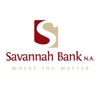 Savannah Bank National Association Logo