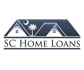 SC Home Loans Logo