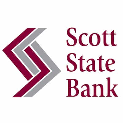 Scott State Bank Logo