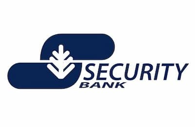 Security Bank AR Logo