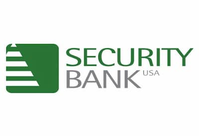 Security BankUSA Logo