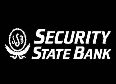 Security State Bank Logo