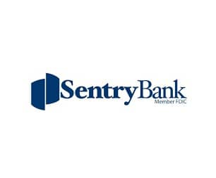 Sentry Bank Logo