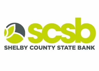 Shelby County State Bank Logo