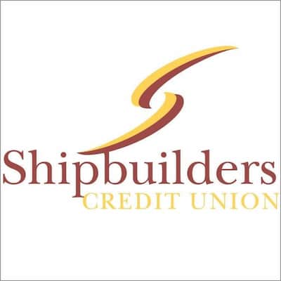 Shipbuilders Credit Union Logo