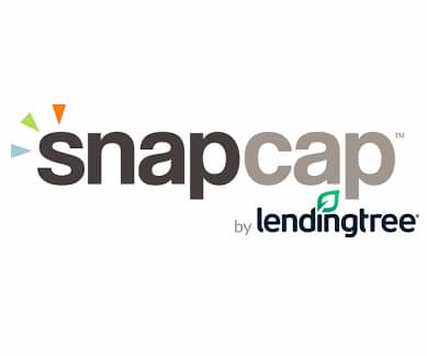 SnapCap Logo