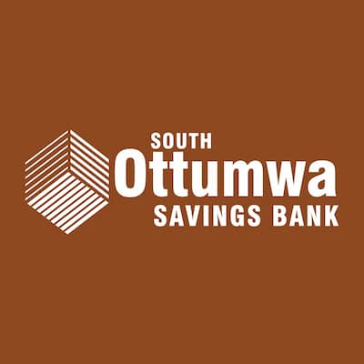 South Ottumwa Savings Bank Logo